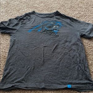 Carolina panthers t-shirt